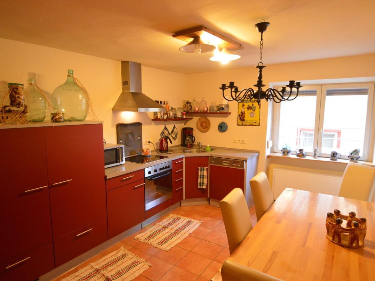 Charming Holiday Home In Neumagen Dhron Dış mekan fotoğraf