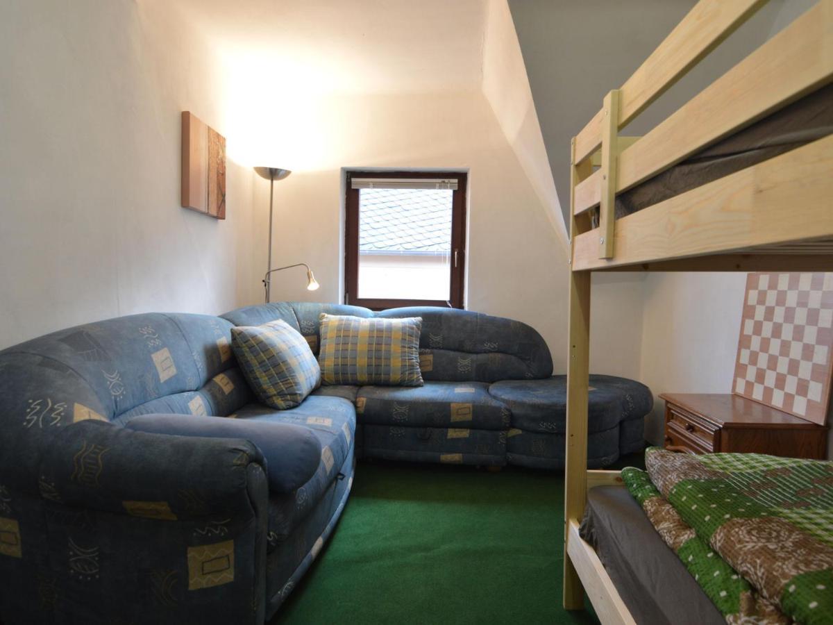 Charming Holiday Home In Neumagen Dhron Dış mekan fotoğraf