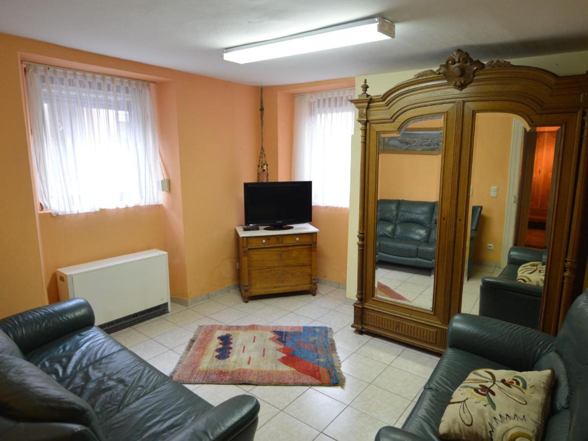 Charming Holiday Home In Neumagen Dhron Dış mekan fotoğraf