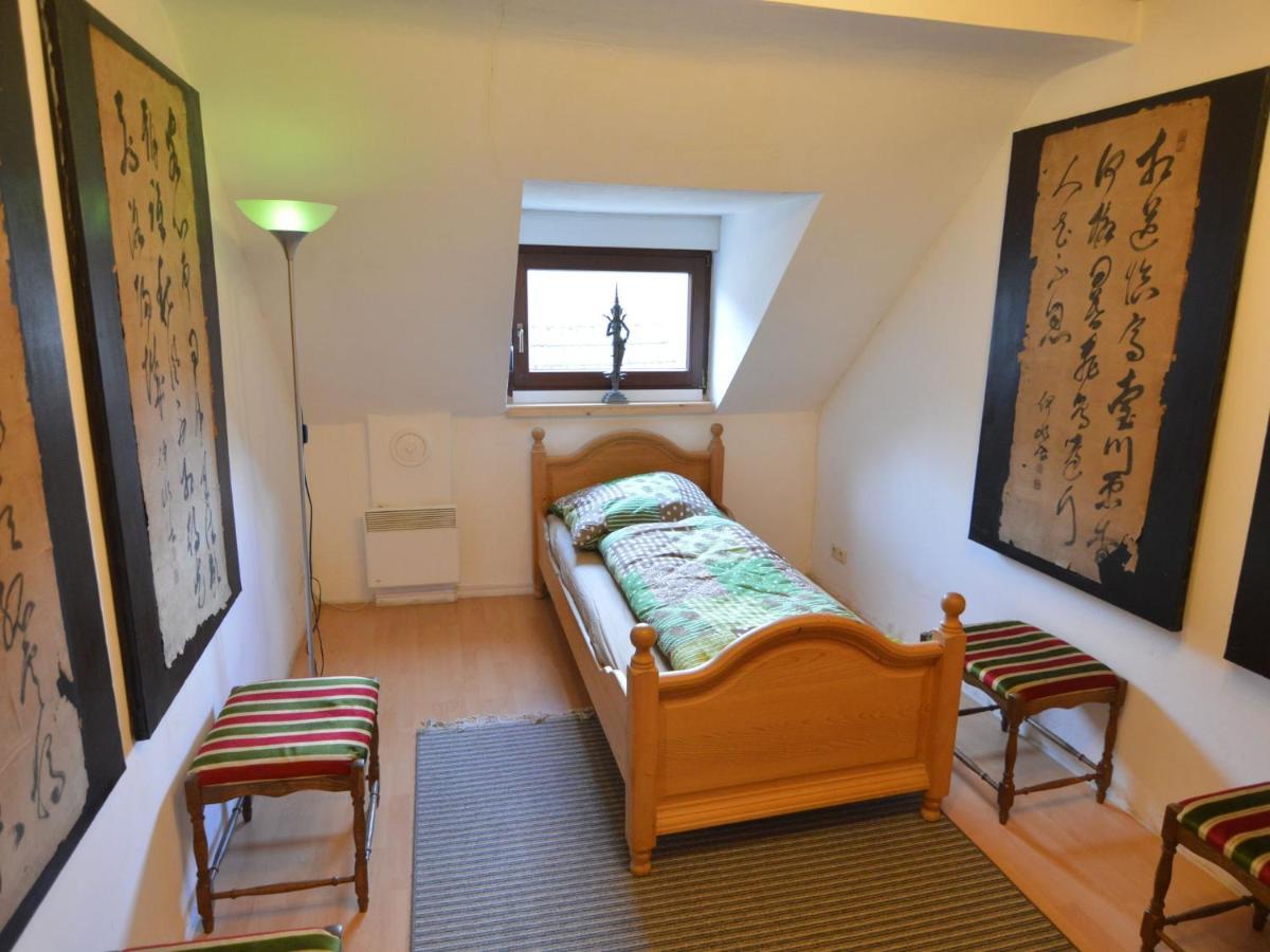 Charming Holiday Home In Neumagen Dhron Dış mekan fotoğraf
