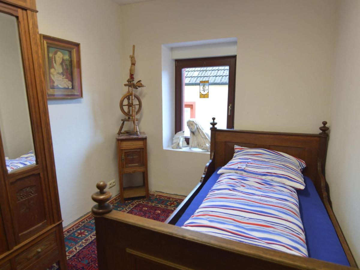 Charming Holiday Home In Neumagen Dhron Dış mekan fotoğraf