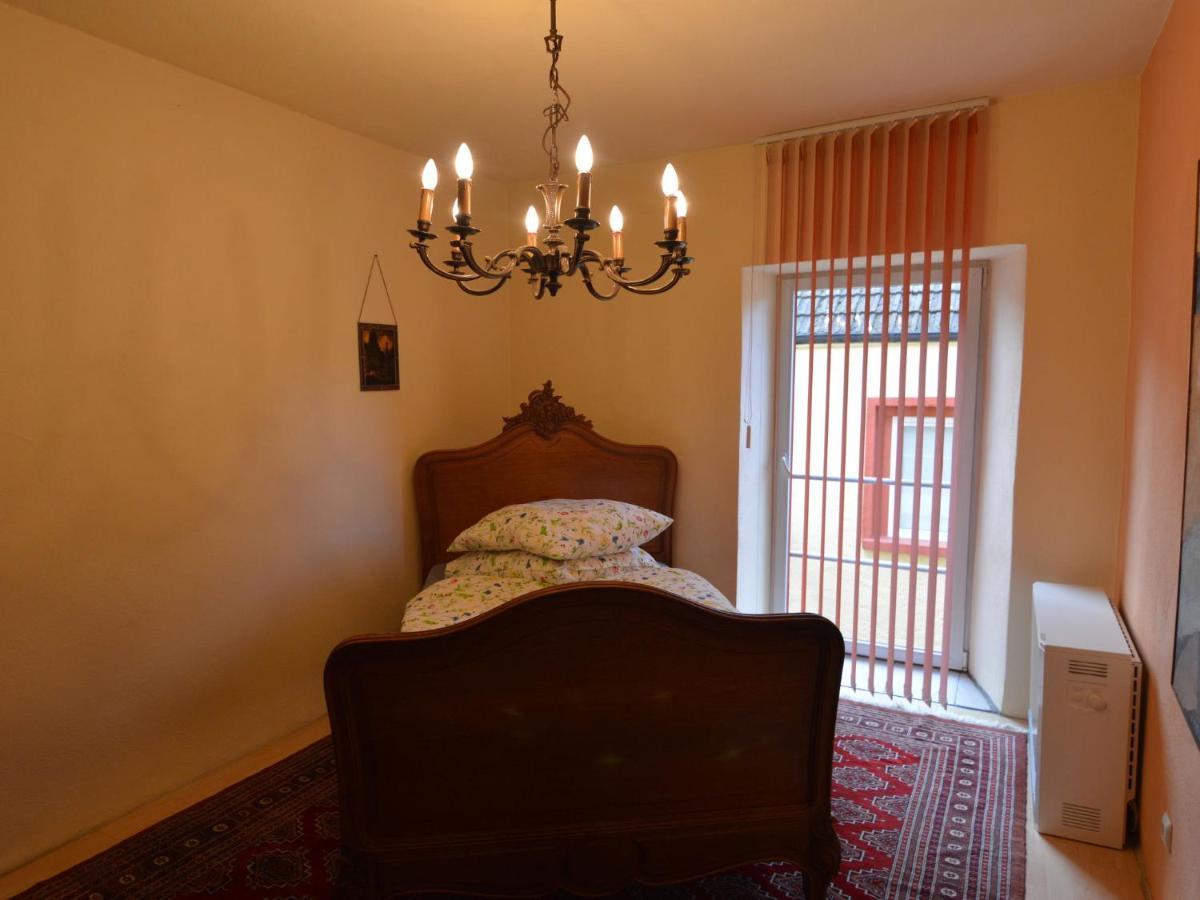 Charming Holiday Home In Neumagen Dhron Dış mekan fotoğraf