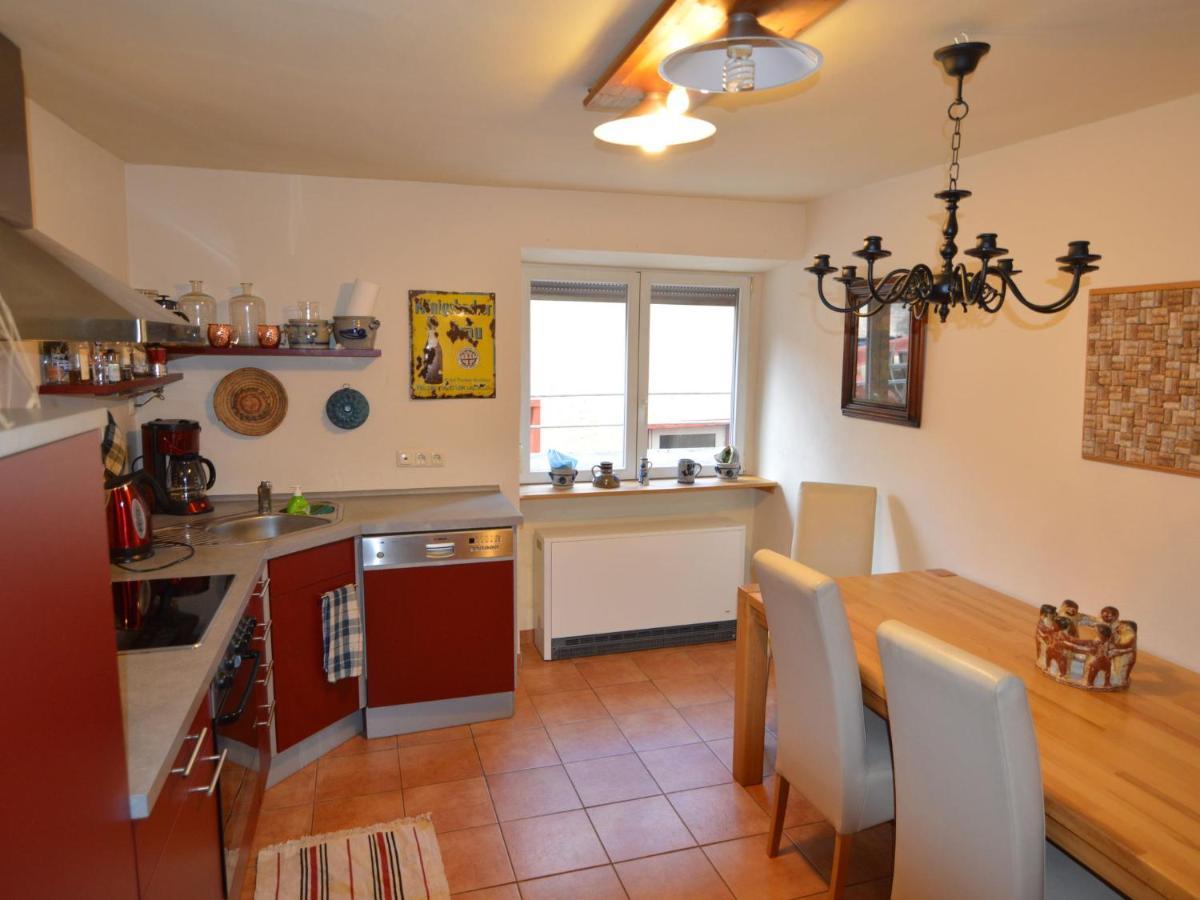 Charming Holiday Home In Neumagen Dhron Dış mekan fotoğraf