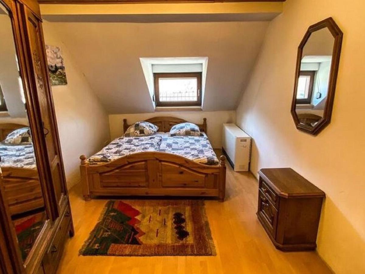 Charming Holiday Home In Neumagen Dhron Dış mekan fotoğraf