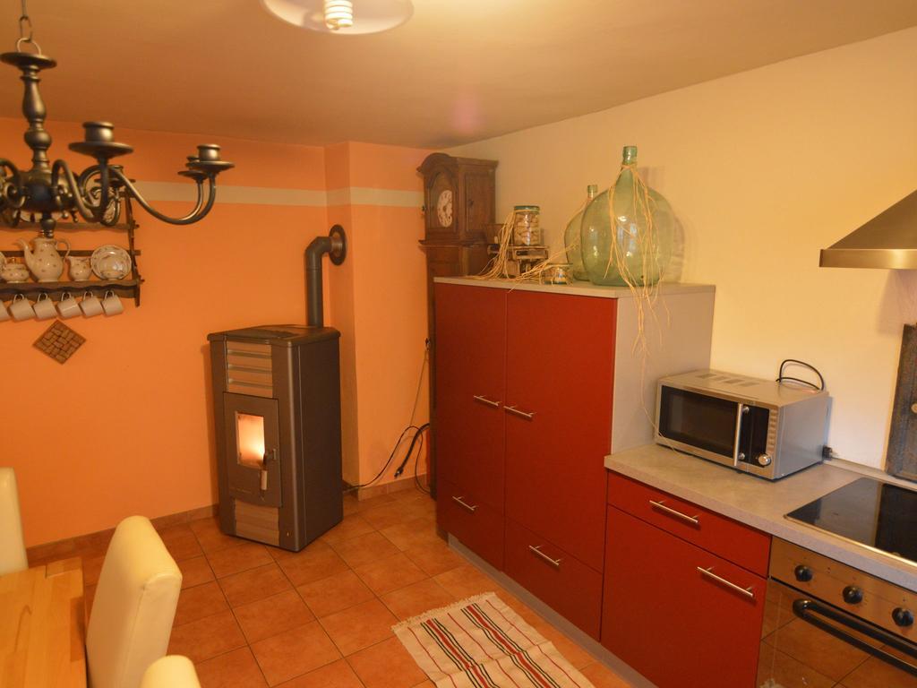 Charming Holiday Home In Neumagen Dhron Dış mekan fotoğraf