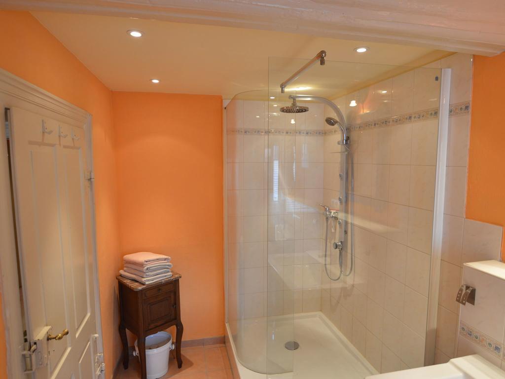 Charming Holiday Home In Neumagen Dhron Dış mekan fotoğraf