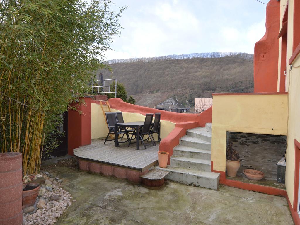 Charming Holiday Home In Neumagen Dhron Dış mekan fotoğraf
